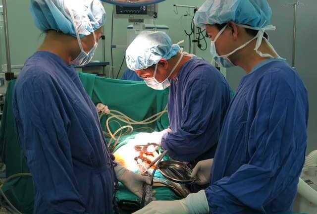 Thực hư thông tin 'Việt Nam là nước có tỷ lệ ung thư thứ 2 thế giới'