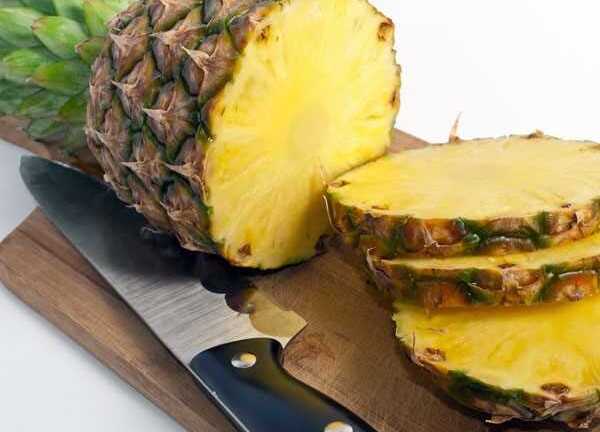 Chỉ trong bốn ngày, cơ thể hết độc vì ăn loại quả này