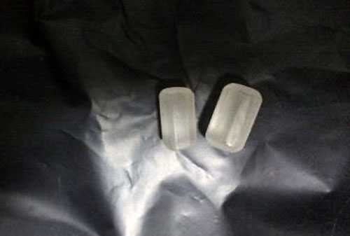 Bi hài quý ông đeo bi để làm to 'cậu nhỏ'