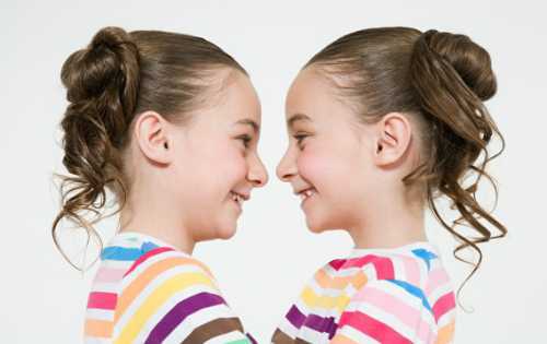 10 sự thật thú vị về sinh đôi