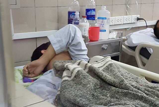 Ám ảnh gần 1.000 trường hợp tự tử tỉnh táo đến lúc chết