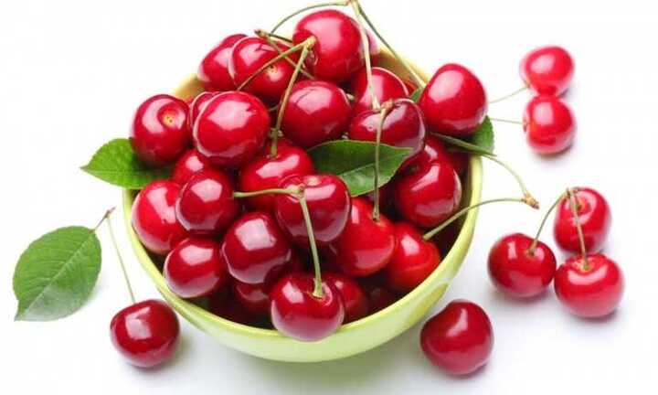Bạn sẽ giật mình với những công dụng khi ăn trái cherry hằng ngày
