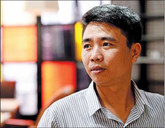 Nữ dược sĩ và tấm lưng nát toét vì... bạo hành