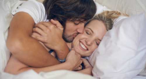 Vì sao sex khiến con người hạnh phúc?