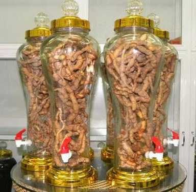 Bác sĩ tư vấn 3 bài rượu thuốc 'ông uống, bà khen'