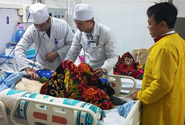 Thanh Hóa: Cơ chế tuyển dụng bác sĩ chưa công khai, minh bạch