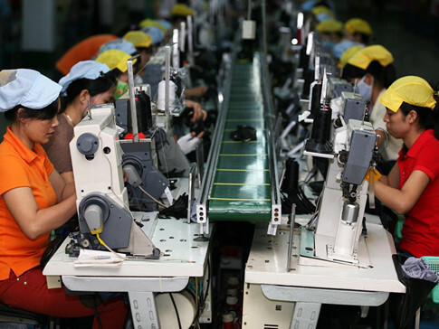 Một triệu đô la Úc để cải thiện sức khỏe tình dục cho 45.000 nữ công nhân Việt