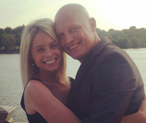 Người mẹ ung thư hy sinh cứu con sau 3 ngày vượt cạn