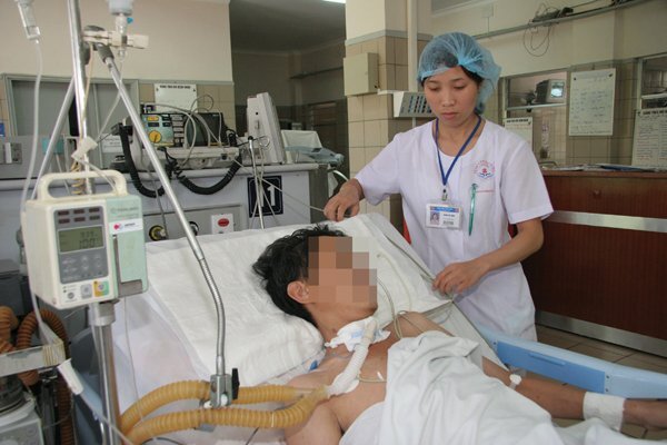 Cái gì cũng ngâm rượu, coi chừng rước họa