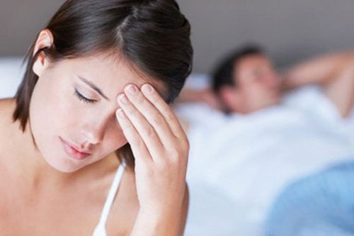 Vì sao lại đau đầu khi quan hệ tình dục?