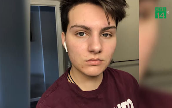 Video: Tự tử bất thành, nam thanh niên đối mặt với hóa đơn viện phí 2 tỷ đồng