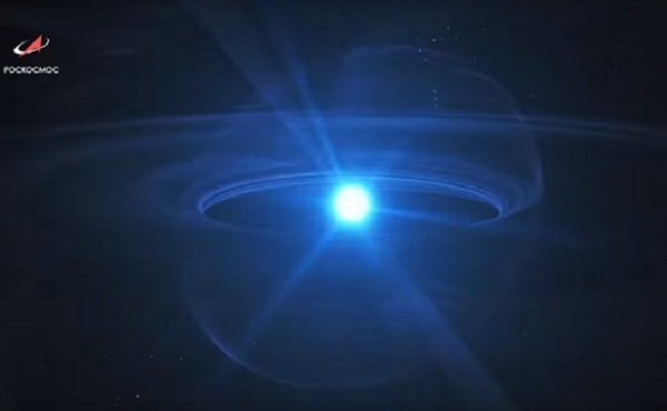 Clip: Những âm thanh độc đáo phát ra từ hàng chục vì sao