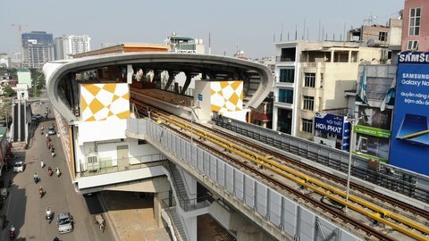 Video: Đường sắt Cát Linh - Hà Đông lỡ hẹn lần thứ 10