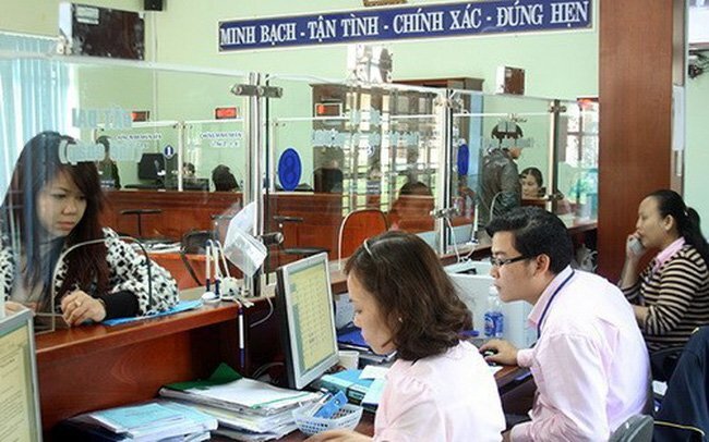 Đề xuất cán bộ công chức viên chức chỉ được nghỉ trưa 1 tiếng