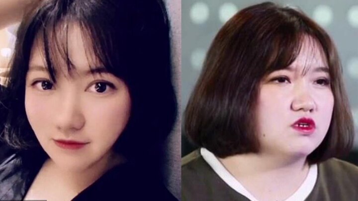 Video: Cô gái xinh đẹp bị chồng bỏ vì tăng 40kg sau khi sinh con