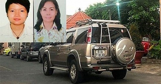 Hai thi thể trong thùng bê tông ở Bình Dương: Thêm nhiều tình tiết bất ngờ