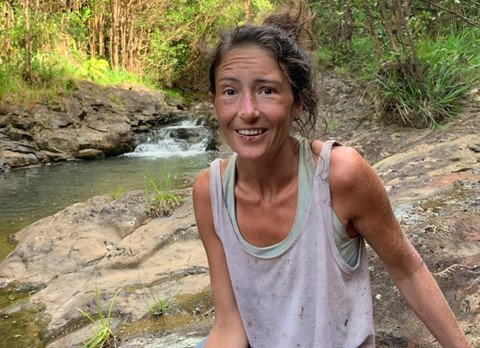 Giáo viên Yoga sống sót sau 17 ngày mất tích trong rừng sâu