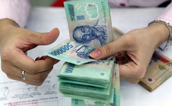 Mức lương cơ sở sẽ thay đổi như thế nào từ ngày 1/7?