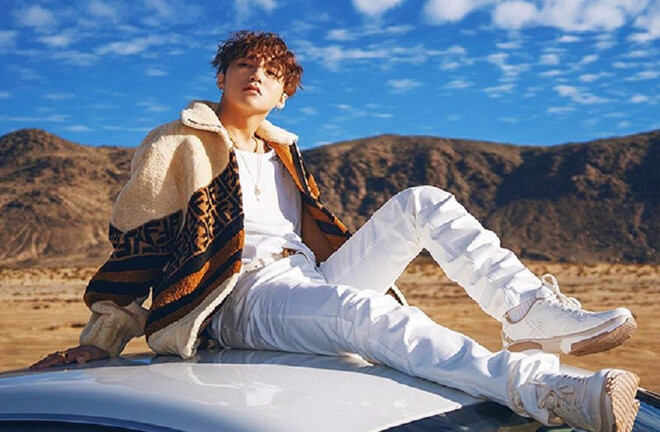 MV 'Hãy trao cho anh' của Sơn Tùng được quay ở vườn quốc gia kỳ vĩ nào?