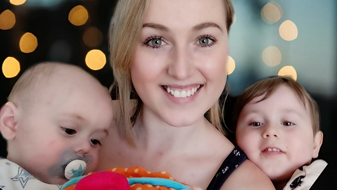 Video: Cắt bỏ vú chữa ung thư nửa năm, cô gái mới biết bị chẩn đoán nhầm