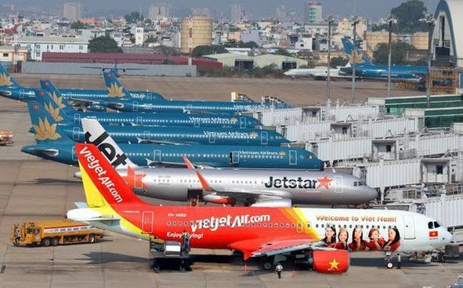 Video: Cuộc cạnh tranh hàng không tại Việt Nam ngày càng khốc liệt