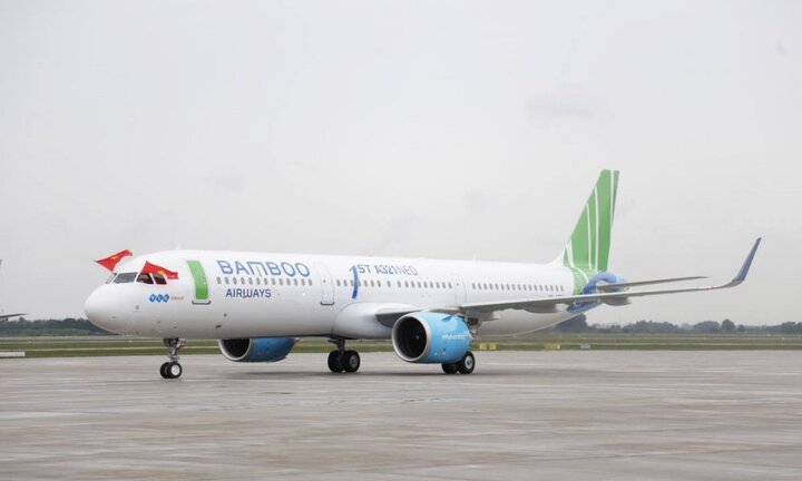 Video: Hơn 3 tháng bay, Bamboo Airways lỗ 329 tỷ đồng