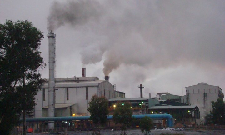 Hà Nội còn gần 200 cơ sở công nghiệp gây ô nhiễm trong nội đô