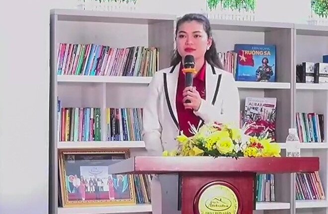 Video: Alibaba nói gì sau khi lãnh đạo bị bắt?