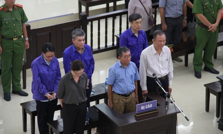 BHXH Việt Nam gây thất thoát 1.700 tỷ đồng: Do lãnh đạo tin tưởng cấp dưới