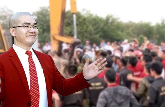 Video: Công ty Alibaba lừa gần 7.000 khách hàng trong 3 năm hoạt động