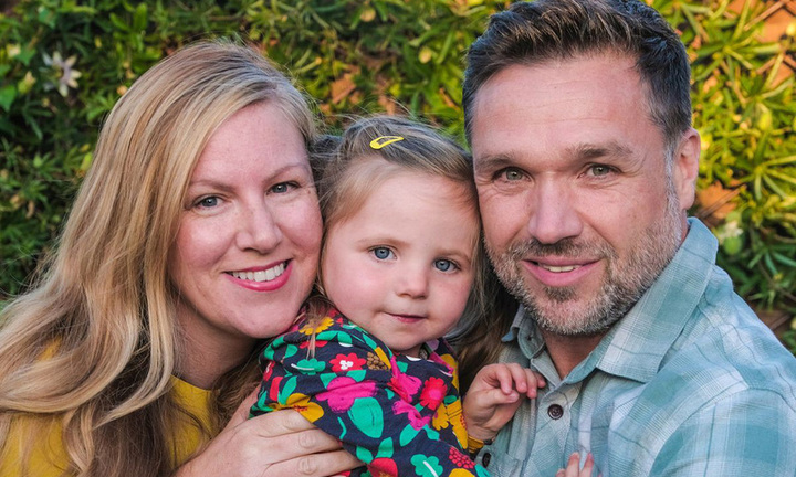 Video: Bé gái 6 tuần tuổi sống sót kì diệu sau khi tim ngừng đập 77 phút