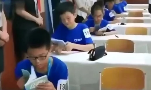 Video: Tranh cãi về khóa học dạy trẻ đọc siêu tốc ở Trung Quốc