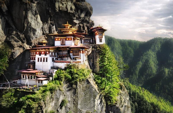 Video: Top 10 quốc gia đáng ghé thăm nhất năm 2020