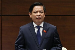 Video: Bộ trưởng GTVT lý giải nguyên nhân các dự án trọng điểm chậm tiến độ