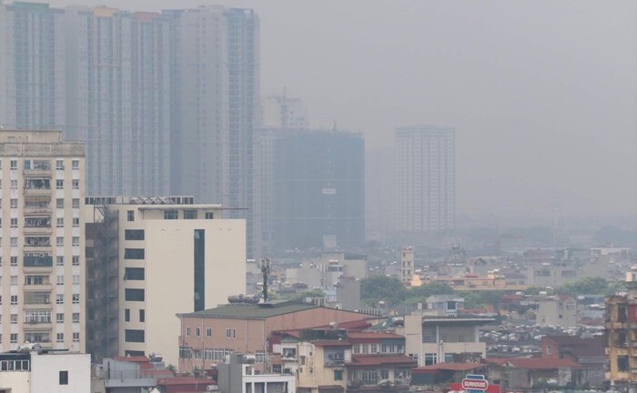 Việt Nam cần thiết phải có Luật không khí sạch?