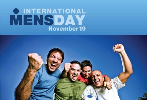 Việt Nam có nên công nhận ngày Quốc tế Đàn ông 19/11?