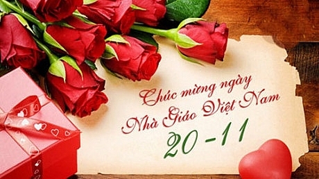 Video: Ngày Nhà giáo Việt Nam 20/11 có từ bao giờ?