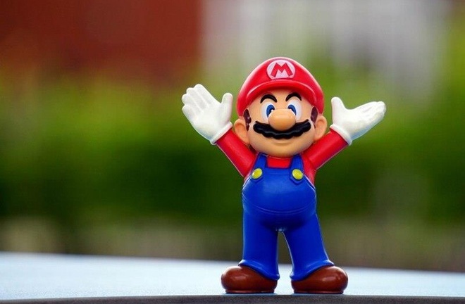 Game nào bán chạy nhất thế giới suốt 30 năm qua?