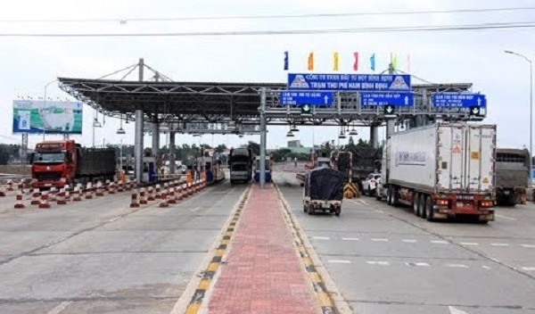 Nan giải việc di dời trạm BOT đặt sai vị trí?