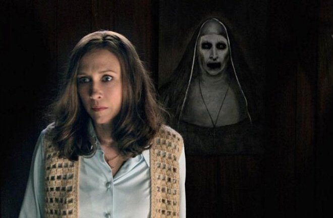 Vì sao bạn nhìn thấy ma?