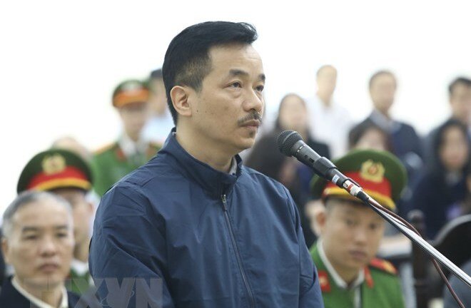 Xét xử thương vụ MobiFone mua AVG: Bị cáo Nguyễn Mạnh Hùng khai gì tại toà?