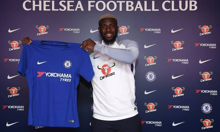 Nóng: Chelsea chính thức sở hữu Bakayoko