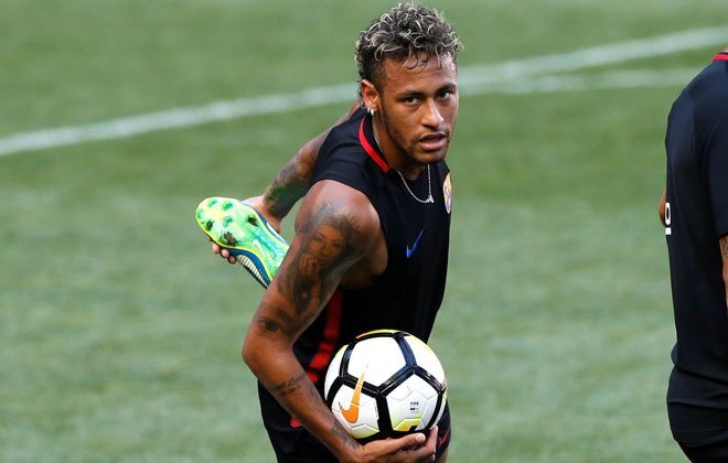 PSG 'lách luật' để chiêu mộ Neymar thế nào?