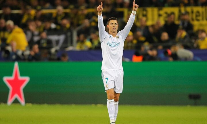 Kết quả Cúp C1 rạng sáng nay: Real hạ Dortmund, Liverpool hòa thất vọng