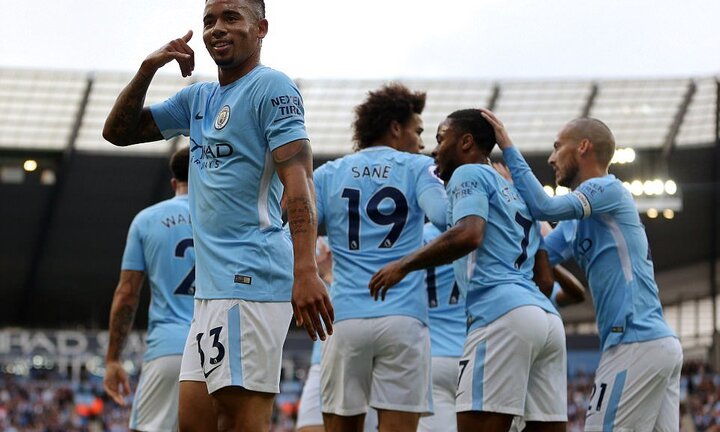 Link xem trực tiếp Man City vs Napoli 1h45 rạng sáng ngày 18/10