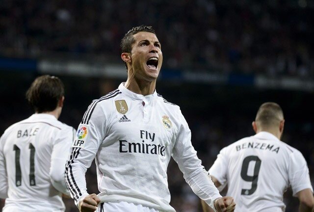 Điểm danh siêu đại chiến vòng 1/8 cúp C1 châu Âu giữa tuần này