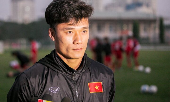 'U23 Việt Nam cần tập nhuần nhuyễn nhiều chiến thuật'