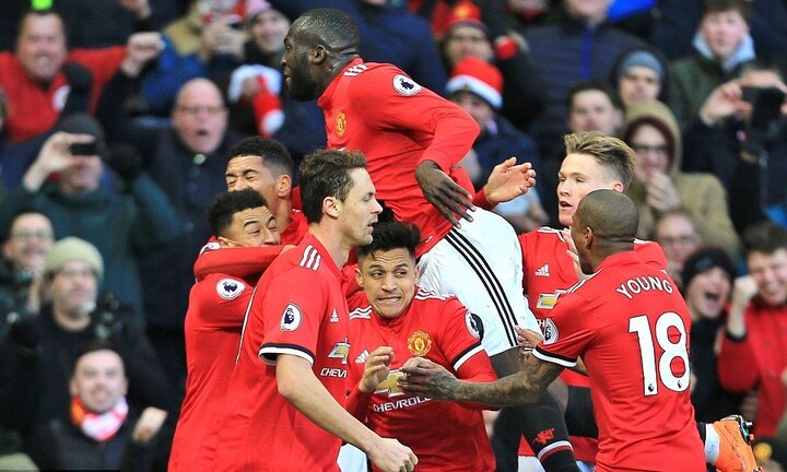 Jose Mourinho: Sự khiêm nhường mang về chiến thắng cho MU