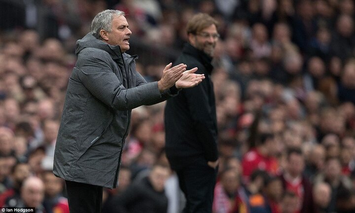 Jose Mourinho: 'MU thắng là được, tôi không quan tâm người khác nói gì'