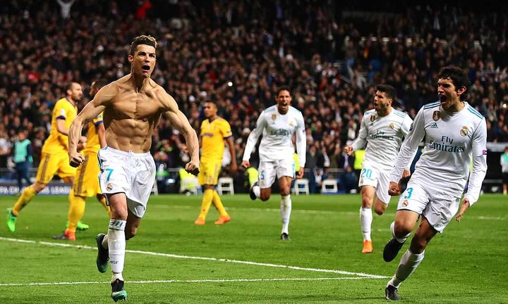 HLV Zinedine Zidane: Quả phạt đền là đúng, Real xứng đáng đi tiếp